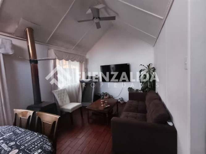 CASA Cercana a Avda. Rucalhue Hualpén