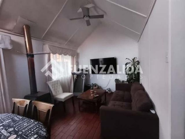 CASA Cercana a Avda. Rucalhue Hualpén