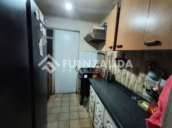 CASA Cercana a Avda. Rucalhue Hualpén