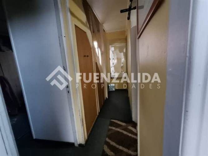 CASA Cercana a Avda. Rucalhue Hualpén