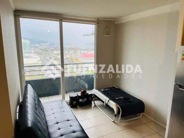 DEPARTAMENTO Departamento Martinez de Rozas Poniente