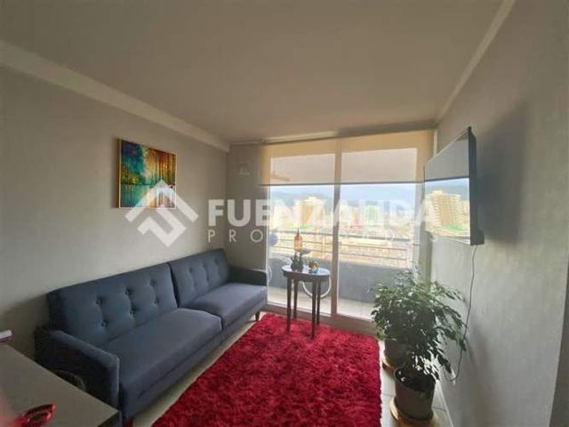 DEPARTAMENTO MARTINEZ DE ROSAS