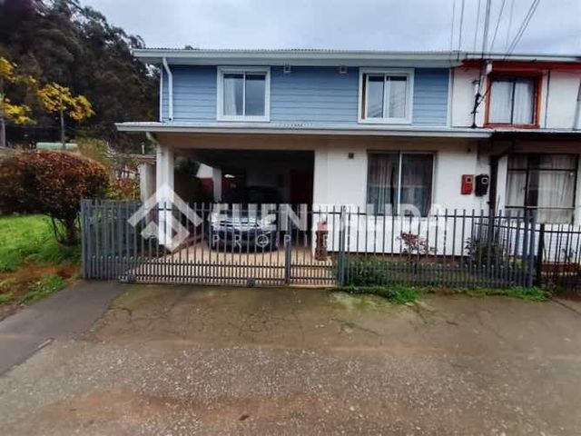 CASA Sector los Lirios