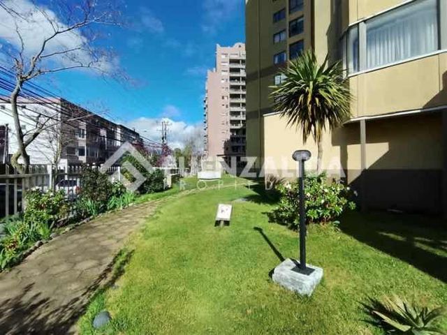 DEPARTAMENTO A 4 cuadras de Paicaví por Manuel Rodriguez