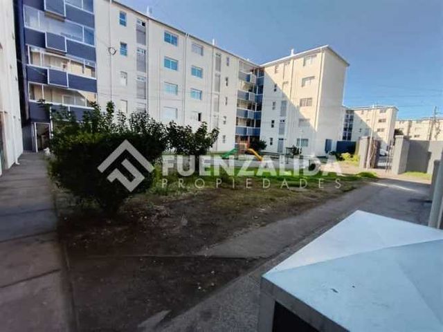 DEPARTAMENTO Los Colonizadores San Pedro de la Paz