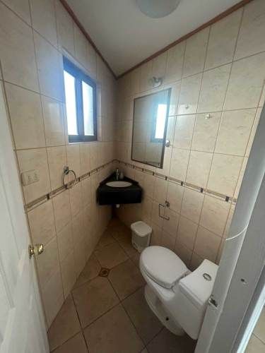 Arriendo Parcela 3d+3b+3b +3e Talagante (116513)