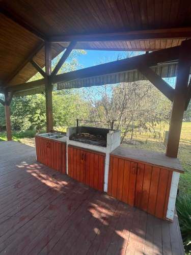 Arriendo Parcela 3d+3b+3b +3e Talagante (116513)