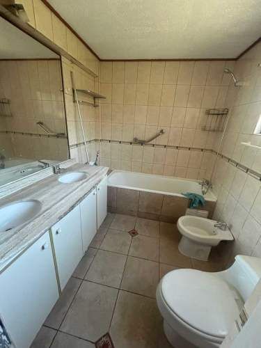 Arriendo Parcela 3d+3b+3b +3e Talagante (116513)