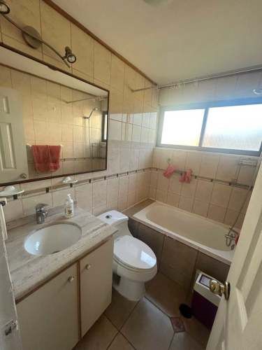 Arriendo Parcela 3d+3b+3b +3e Talagante (116513)