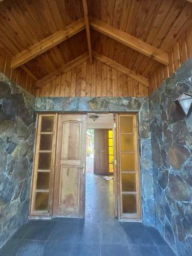 Arriendo Parcela 3d+3b+3b +3e Talagante (116513)