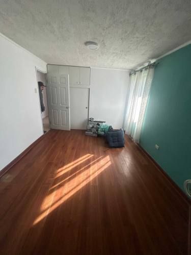 Arriendo Parcela 3d+3b+3b +3e Talagante (116513)