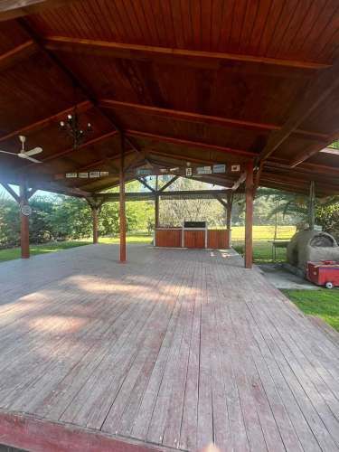 Arriendo Parcela 3d+3b+3b +3e Talagante (116513)