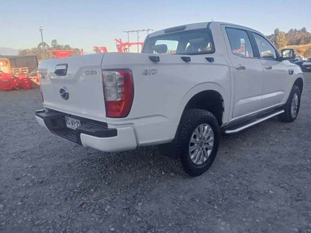 ZX AUTO TERRALORD 2022