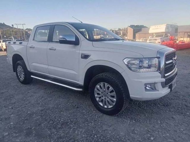 ZX AUTO TERRALORD 2022