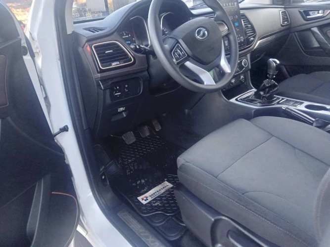 ZX AUTO TERRALORD 2022