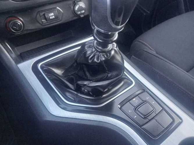 ZX AUTO TERRALORD 2022