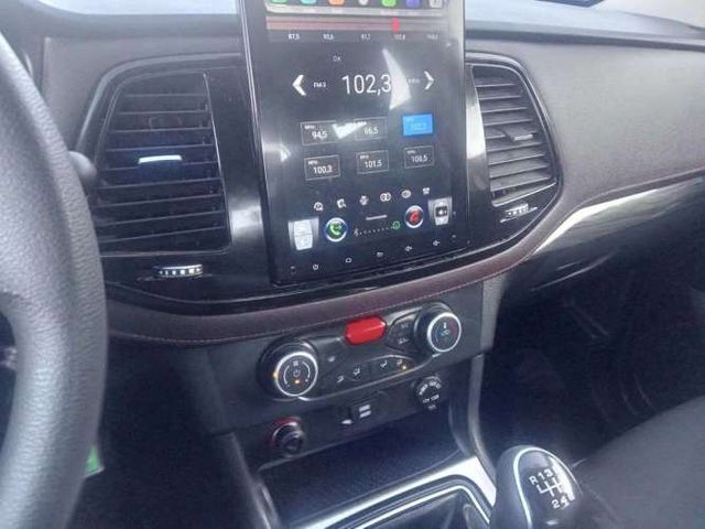 ZX AUTO TERRALORD 2022