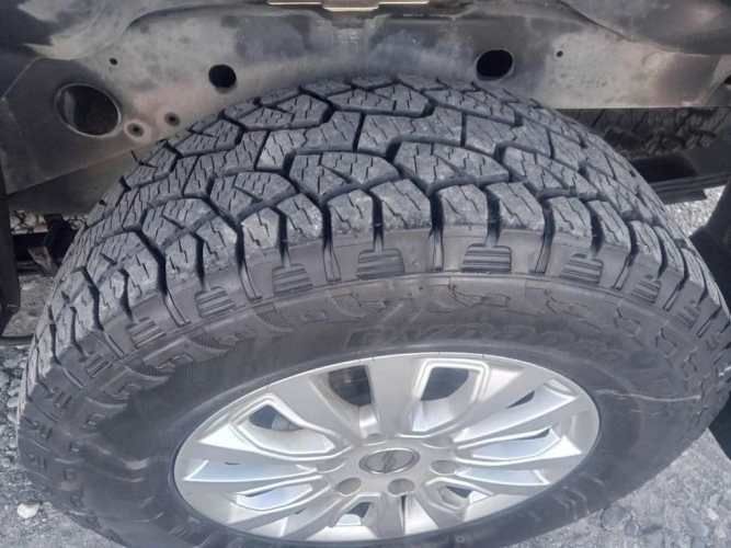 ZX AUTO TERRALORD 2022