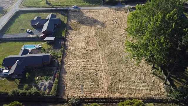 Parcela Graneros de Pilauco I