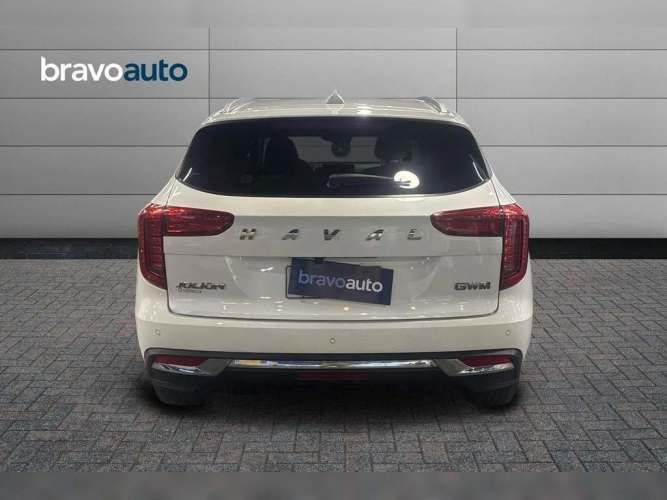 HAVAL JOLION 2023