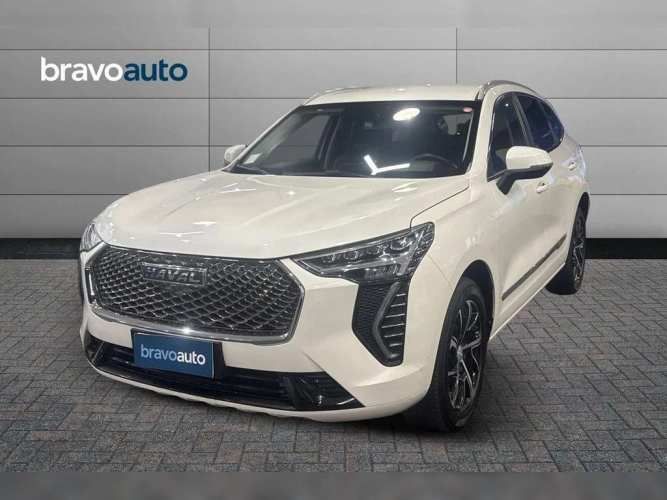 HAVAL JOLION 2023