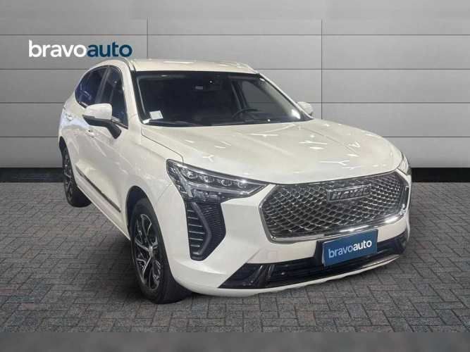 HAVAL JOLION 2023