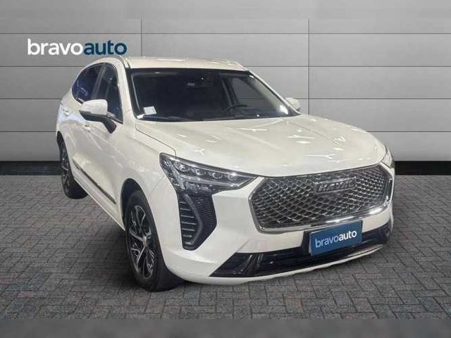 HAVAL JOLION 2023