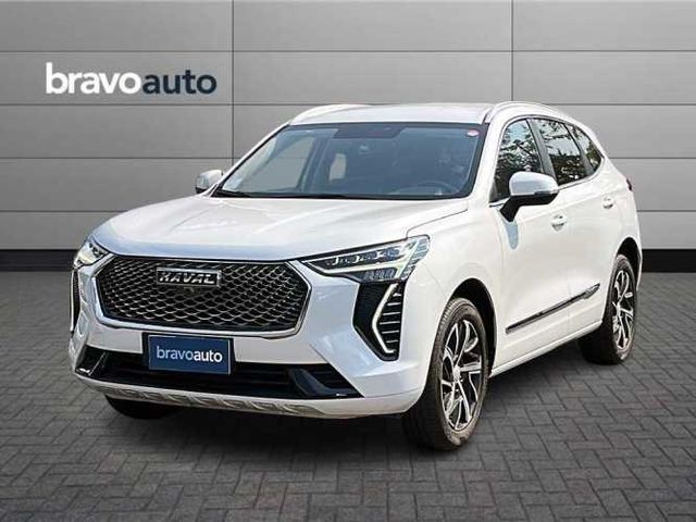 HAVAL JOLION 2023