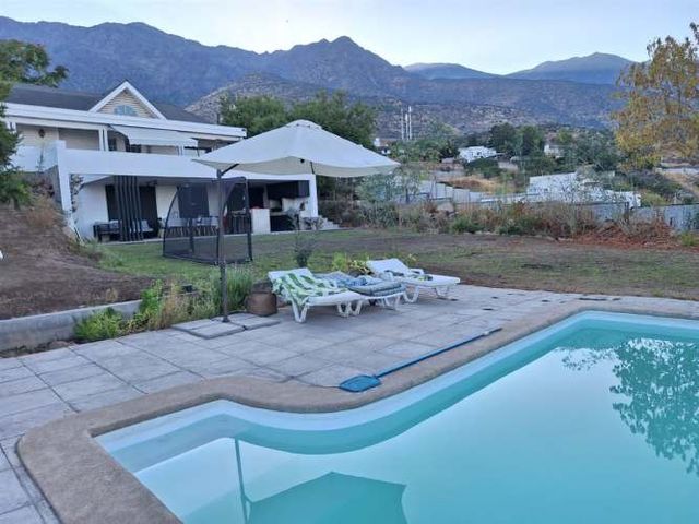 CASA Álvaro Casanova - Arrieta