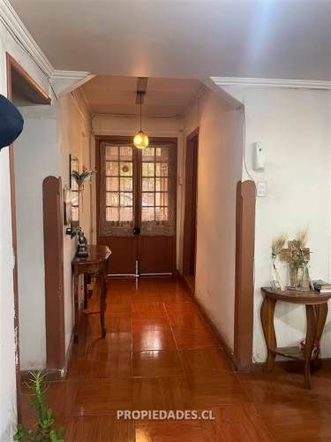 CASA Andes / Santa Genoveva