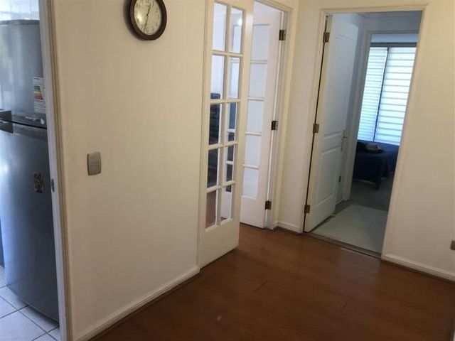 DEPARTAMENTO Víctor Rae / Bilbao / Manquehue Sur