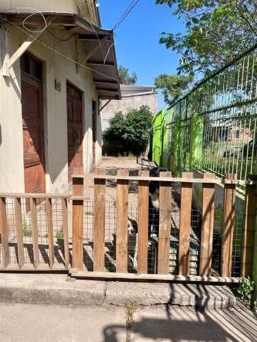 OFICINA Mapocho / Martin Gil / José Joaquín Pérez