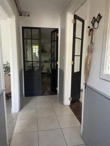 CASA Cuevas/Metro Ñuble