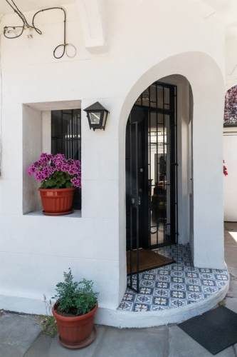 OFICINA Eleodoro Yánez / Manuel Montt