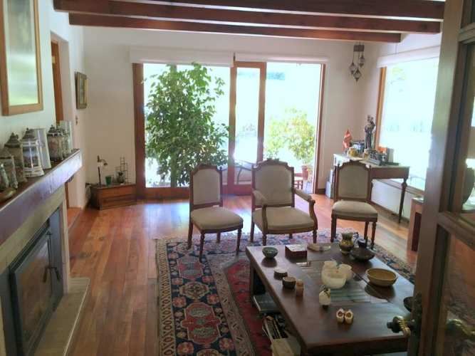 OTROS Rucalhue / El Arrayan Bajo