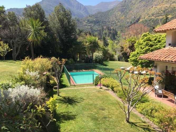 OTROS Rucalhue / El Arrayan Bajo