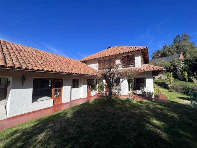 OTROS Rucalhue / El Arrayan Bajo