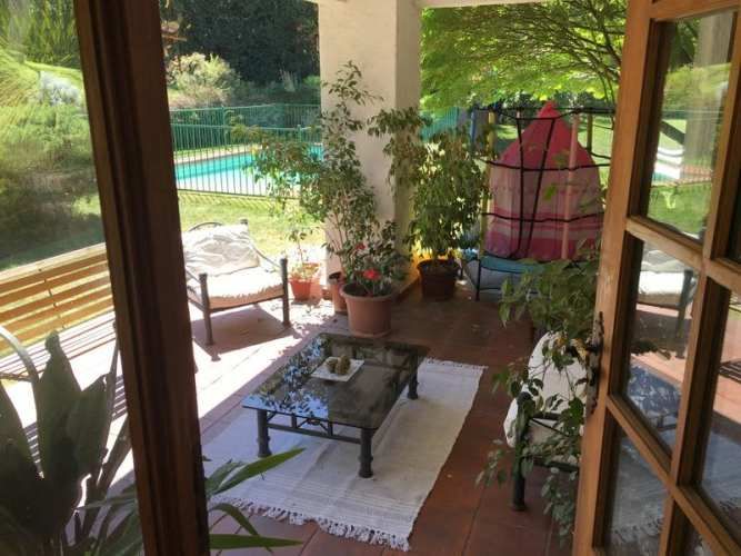 OTROS Rucalhue / El Arrayan Bajo