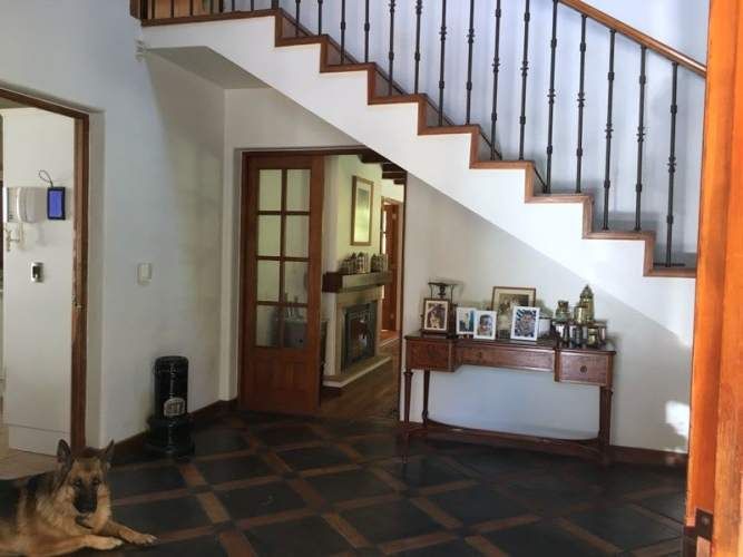 OTROS Rucalhue / El Arrayan Bajo