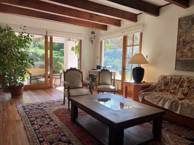 OTROS Rucalhue / El Arrayan Bajo