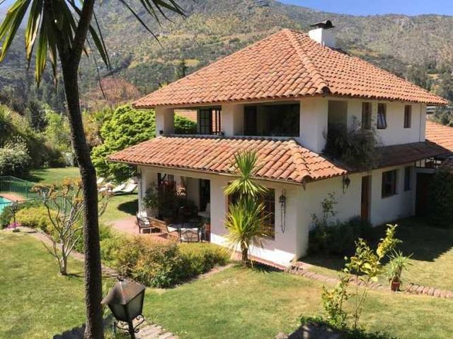 OTROS Rucalhue / El Arrayan Bajo