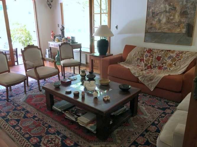 OTROS Rucalhue / El Arrayan Bajo