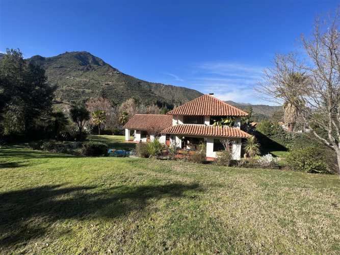 OTROS Rucalhue / El Arrayan Bajo