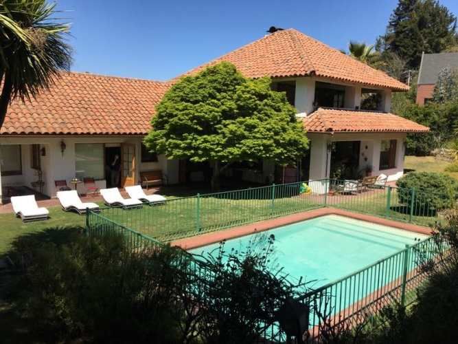 OTROS Rucalhue / El Arrayan Bajo