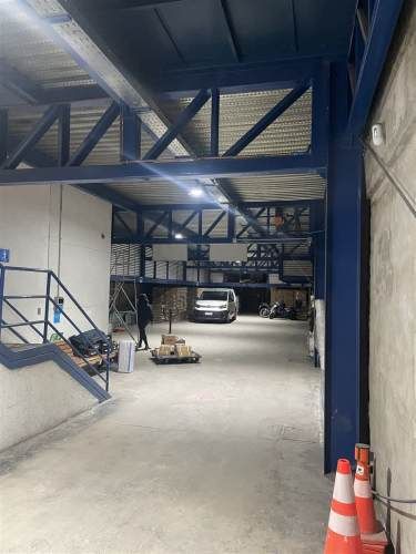 LOCAL COMERCIAL Santa Elena / Av. Matta