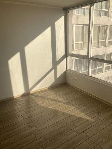 DEPARTAMENTO Toro Mazote / Manuel Thompson