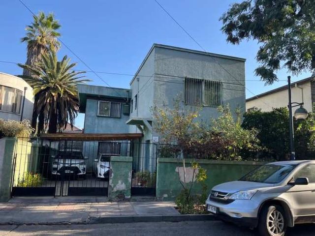 CASA Nancy / José Domingo Cañas