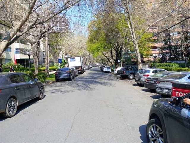 DEPARTAMENTO Hernando de Aguirre / Lota