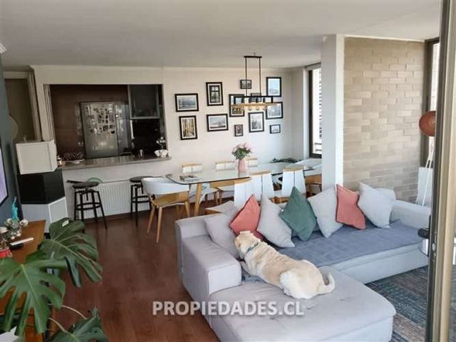 DEPARTAMENTO Bosques de la Pirámide / Ciudad Empresarial