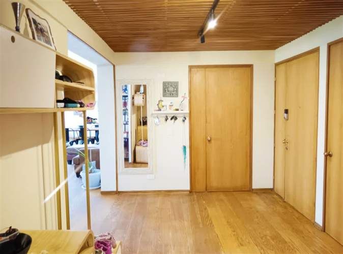 DEPARTAMENTO Plaza Perú / Carmencita